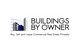 Contest Entry #66 thumbnail for                                                     Logo Design for BuildingsByOwner.com
                                                