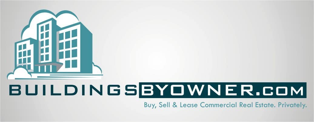 Participación en el concurso Nro.166 para                                                 Logo Design for BuildingsByOwner.com
                                            