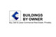 Predogledna sličica natečajnega vnosa #238 za                                                     Logo Design for BuildingsByOwner.com
                                                