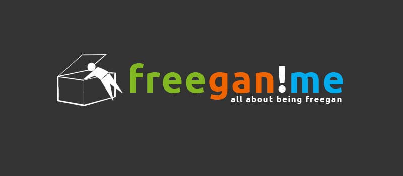 
                                                                                                                        Inscrição nº                                             71
                                         do Concurso para                                             Freegan website logo
                                        