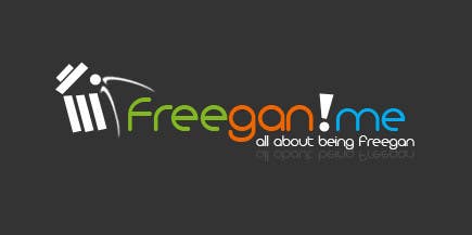 Inscrição nº 84 do Concurso para                                                 Freegan website logo
                                            