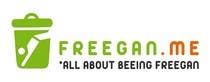 Graphic Design Inscrição do Concurso Nº60 para Freegan website logo