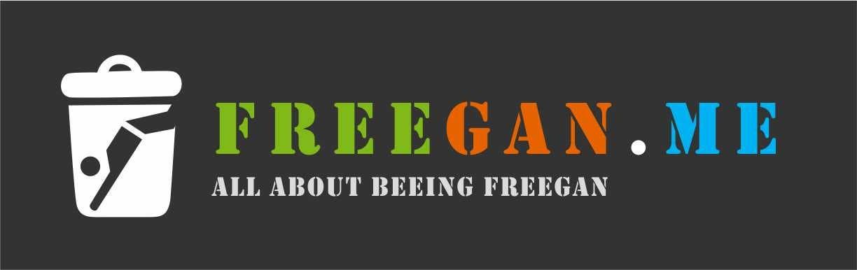 
                                                                                                                        Inscrição nº                                             67
                                         do Concurso para                                             Freegan website logo
                                        