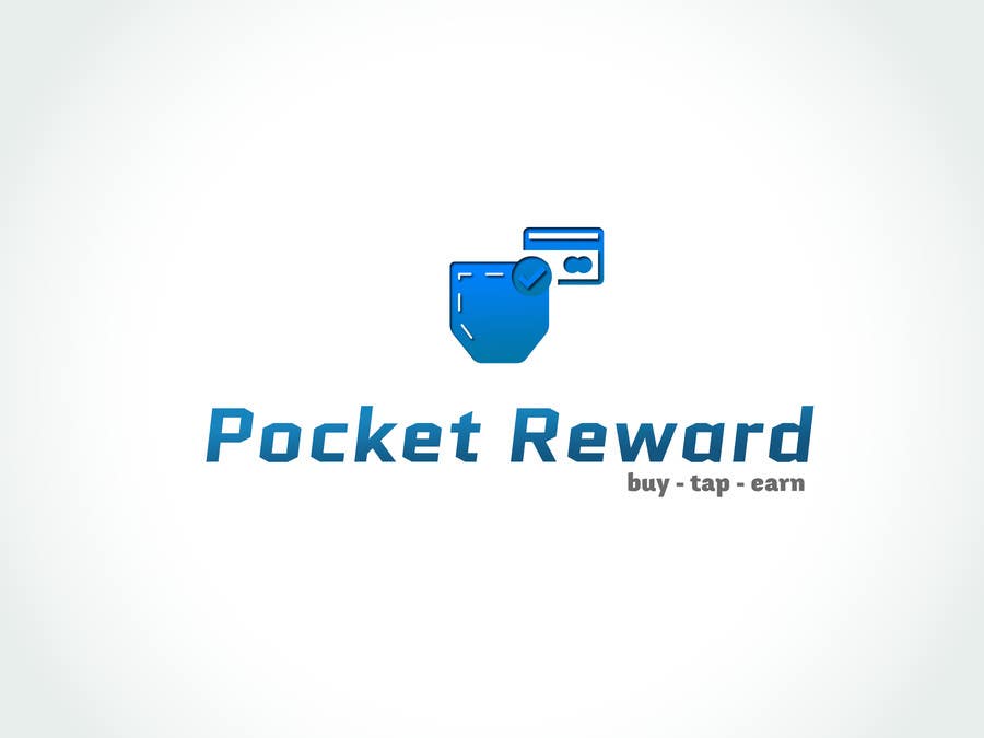 Contest Entry #16 for                                                 Design a Logo for Pocket Rewards
                                            