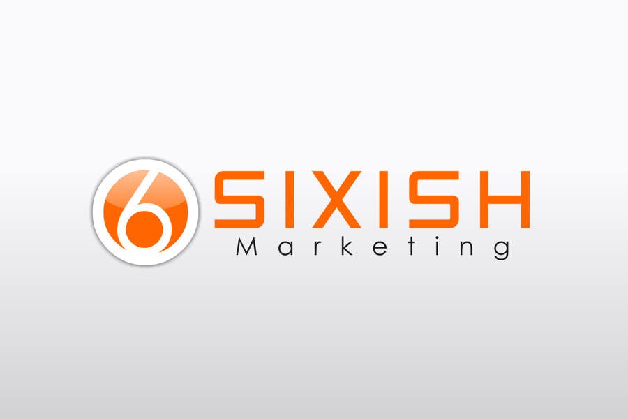 Konkurrenceindlæg #115 for                                                 Logo Design for SIXISH Marketing
                                            