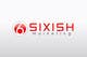 Entri Kontes # thumbnail 115 untuk                                                     Logo Design for SIXISH Marketing
                                                
