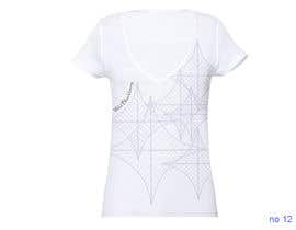 #26 za Art Design for Shirt od susanousiainen