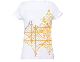 #17 dla Art Design for Shirt przez susanousiainen