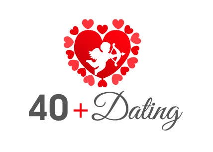 Bài tham dự cuộc thi #48 cho                                                 Design a Logo for Forty Plus Dating
                                            
