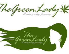 #194 cho Design a Logo for thegreenlady.org bởi leninablahova