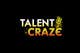 Miniatura da Inscrição nº 117 do Concurso para                                                     TalentCraze Logo
                                                
