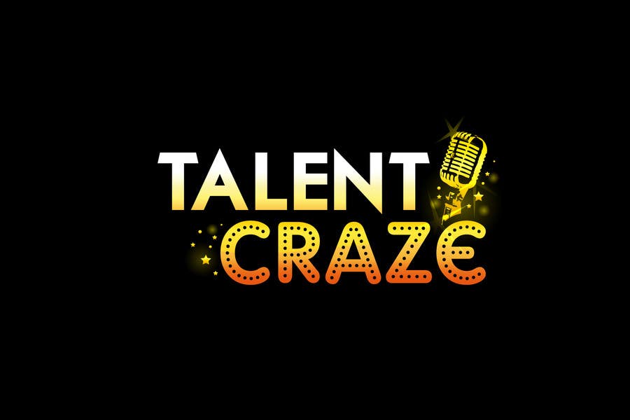 Inscrição nº 117 do Concurso para                                                 TalentCraze Logo
                                            