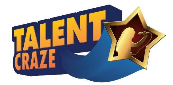 Proposta in Concorso #178 per                                                 TalentCraze Logo
                                            