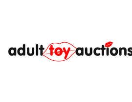 #60 cho Adult Toy Auctions new Logo bởi vlogo