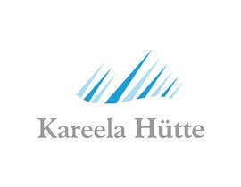 #182 for Logo Design for Kareela Hütte av osdesign