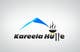 Entri Kontes # thumbnail 419 untuk                                                     Logo Design for Kareela Hütte
                                                