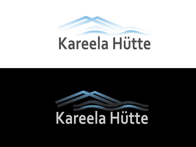 Contest Entry #428 for                                                 Logo Design for Kareela Hütte
                                            