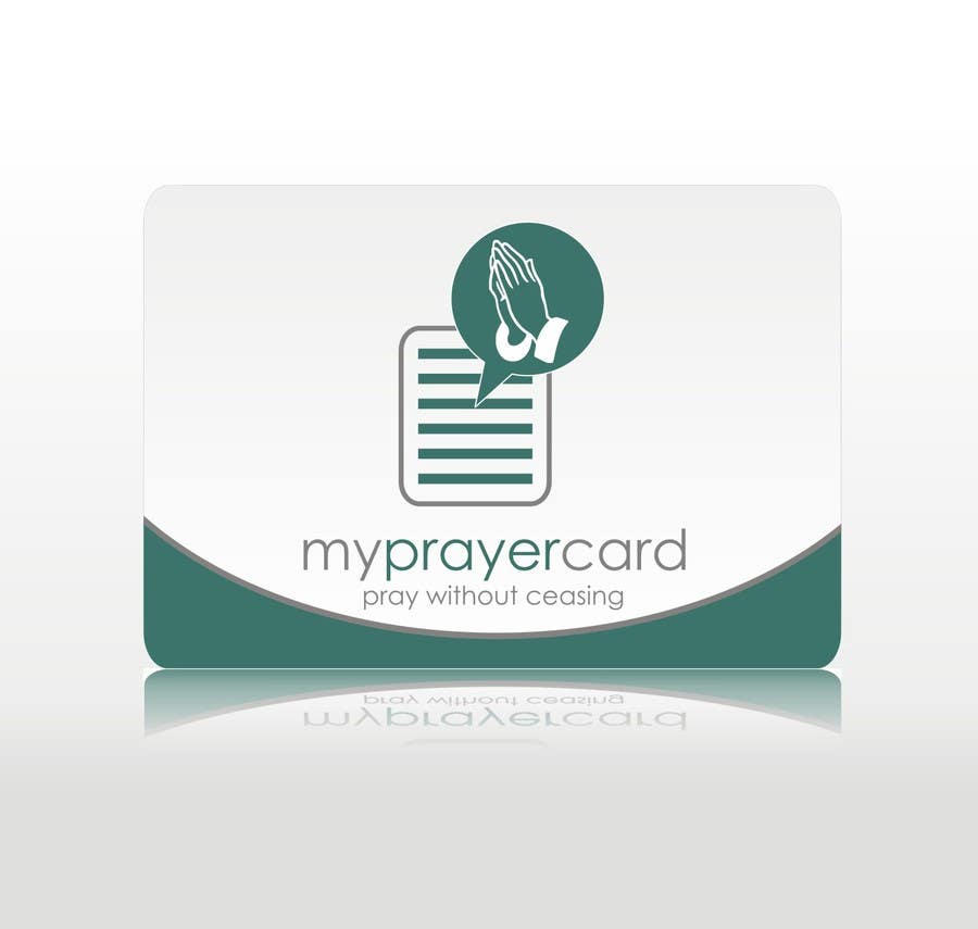 Konkurrenceindlæg #15 for                                                 Prayer app logo
                                            