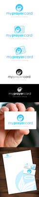 Miniatura da Inscrição nº 18 do Concurso para                                                     Prayer app logo
                                                