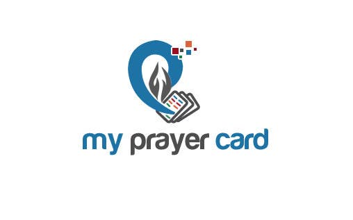 Penyertaan Peraduan #10 untuk                                                 Prayer app logo
                                            