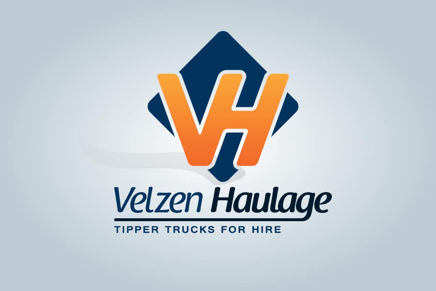 
                                                                                                                        Contest Entry #                                            318
                                         for                                             Logo Design for Velzen Haulage
                                        