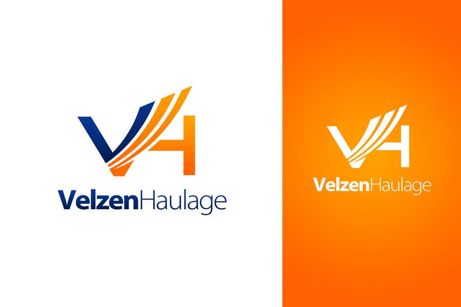 
                                                                                                                        Contest Entry #                                            155
                                         for                                             Logo Design for Velzen Haulage
                                        