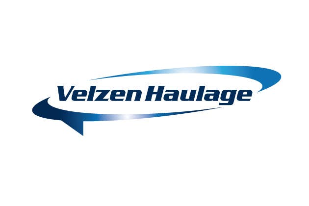 Συμμετοχή Διαγωνισμού #60 για                                                 Logo Design for Velzen Haulage
                                            