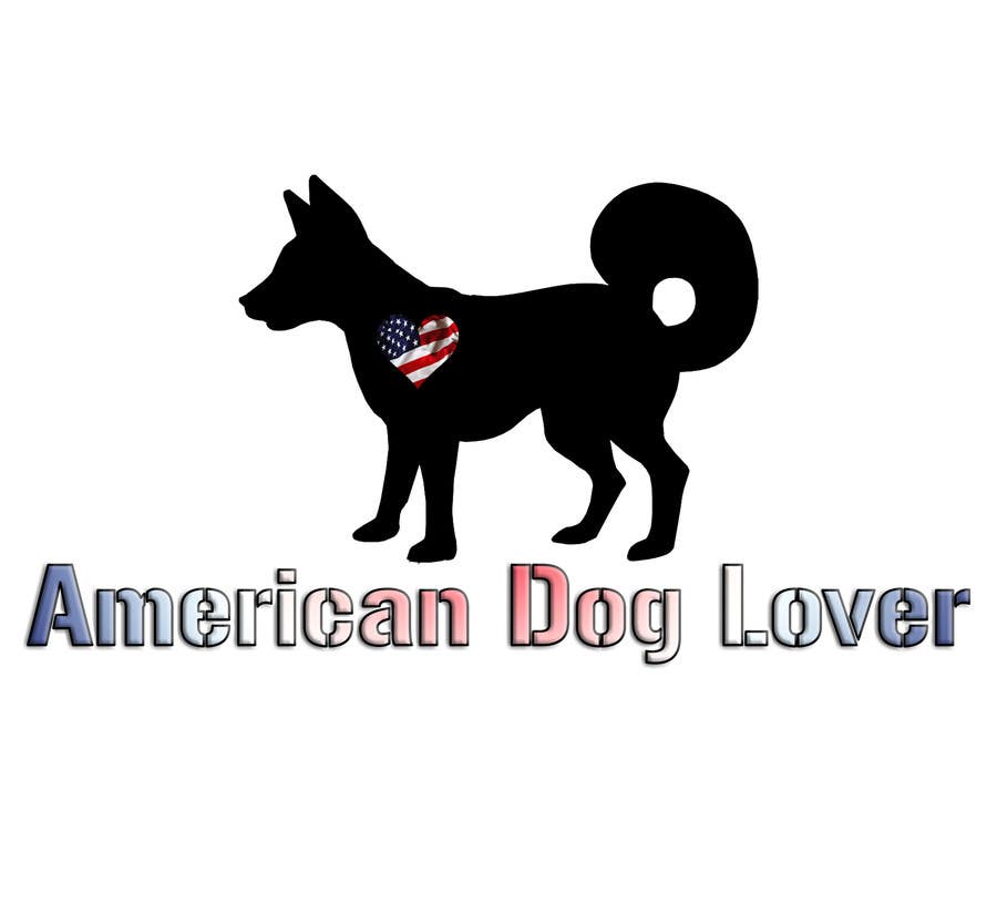 Contest Entry #17 for                                                 Design a Logo For Dog Clothing Brand
                                            