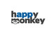 Icône de la proposition n°170 du concours                                                     Design eines Logos for Company Happy Monkey
                                                