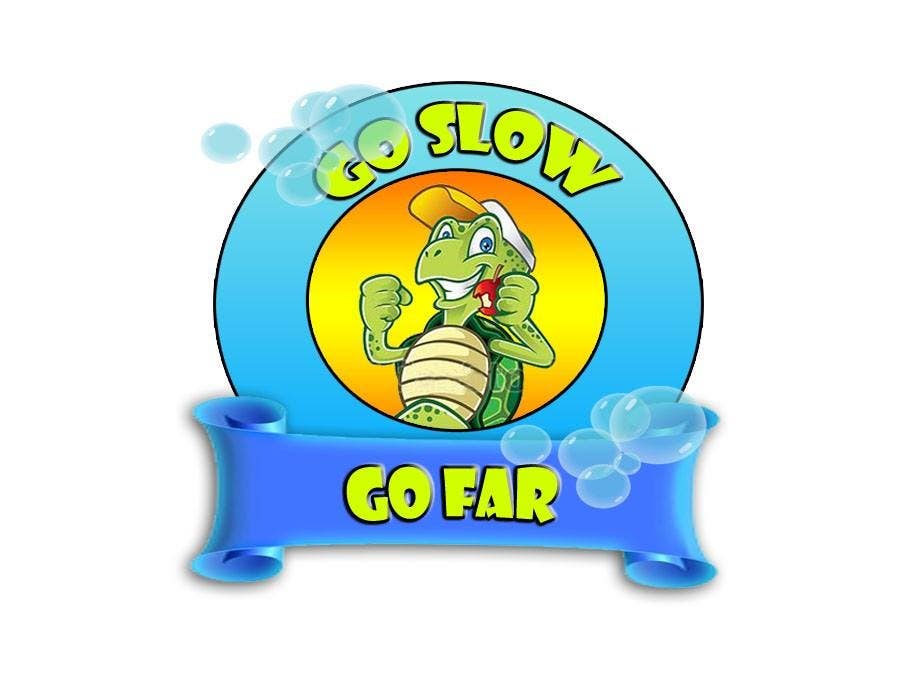 Konkurrenceindlæg #51 for                                                 Turtle Logo
                                            