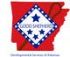 Icône de la proposition n°6 du concours                                                     Design a Logo for Good Shepherd Developmental Services of Arkansas
                                                