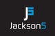 Miniatura de participación en el concurso Nro.369 para                                                     Logo Design for Jackson5
                                                
