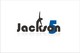 Miniaturka zgłoszenia konkursowego o numerze #308 do konkursu pt. "                                                    Logo Design for Jackson5
                                                "