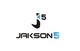 Miniaturka zgłoszenia konkursowego o numerze #239 do konkursu pt. "                                                    Logo Design for Jackson5
                                                "