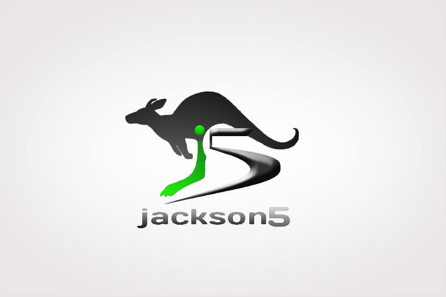 
                                                                                                                        Contest Entry #                                            260
                                         for                                             Logo Design for Jackson5
                                        