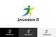 Εικόνα Συμμετοχής Διαγωνισμού #341 για                                                     Logo Design for Jackson5
                                                
