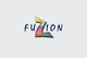 Imej kecil Penyertaan Peraduan #544 untuk                                                     Logo Design for Fuzion
                                                
