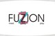 Predogledna sličica natečajnega vnosa #554 za                                                     Logo Design for Fuzion
                                                
