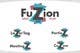 Predogledna sličica natečajnega vnosa #552 za                                                     Logo Design for Fuzion
                                                