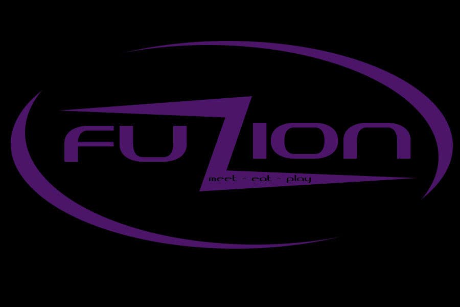 Konkurrenceindlæg #361 for                                                 Logo Design for Fuzion
                                            
