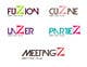 Wettbewerbs Eintrag #482 Vorschaubild für                                                     Logo Design for Fuzion
                                                