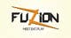 Miniatura de participación en el concurso Nro.455 para                                                     Logo Design for Fuzion
                                                