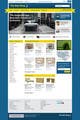 Contest Entry #42 thumbnail for                                                     Website Design for The Bed Shop (Online Furniture Retailer)
                                                