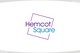 Miniatura de participación en el concurso Nro.623 para                                                     Logo Design for Hemcot Square
                                                