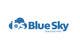 Icône de la proposition n°441 du concours                                                     Design a Logo for Blue Sky Innovators LLC
                                                