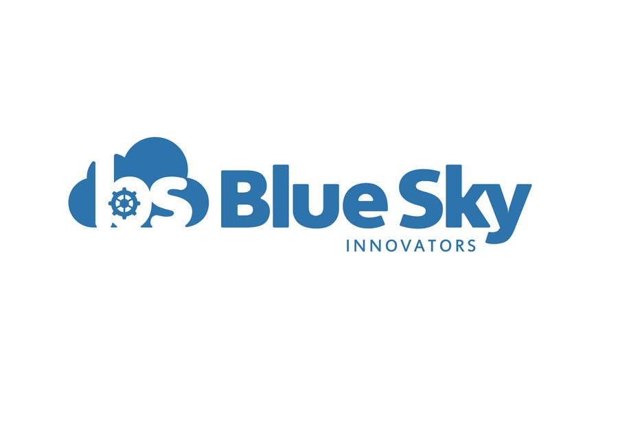 Proposition n°441 du concours                                                 Design a Logo for Blue Sky Innovators LLC
                                            