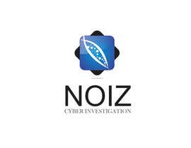 #530 para Logo Design for Noiz Cyber Investigation de abhishekbandhu