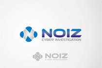 Participación Nro. 397 de concurso de Graphic Design para Logo Design for Noiz Cyber Investigation