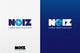 Predogledna sličica natečajnega vnosa #623 za                                                     Logo Design for Noiz Cyber Investigation
                                                