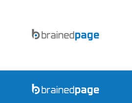 #143 for Design a Logo for BrainedPage af graphicexpart